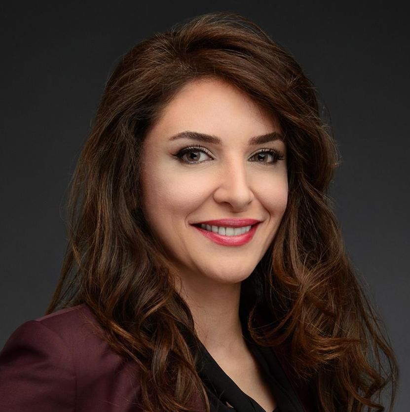 Zahra Zayat