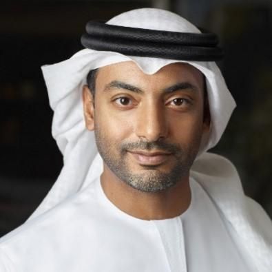 Majed Al Suwaidi