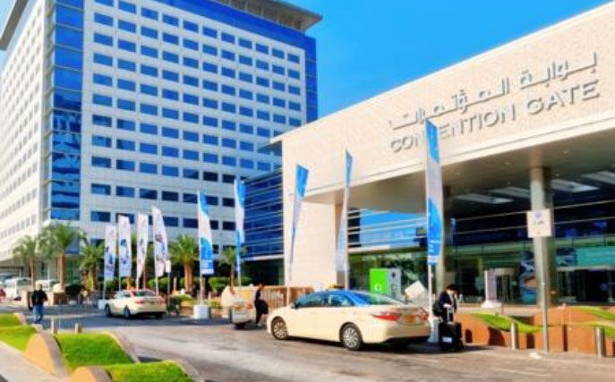 Cabsat 2020