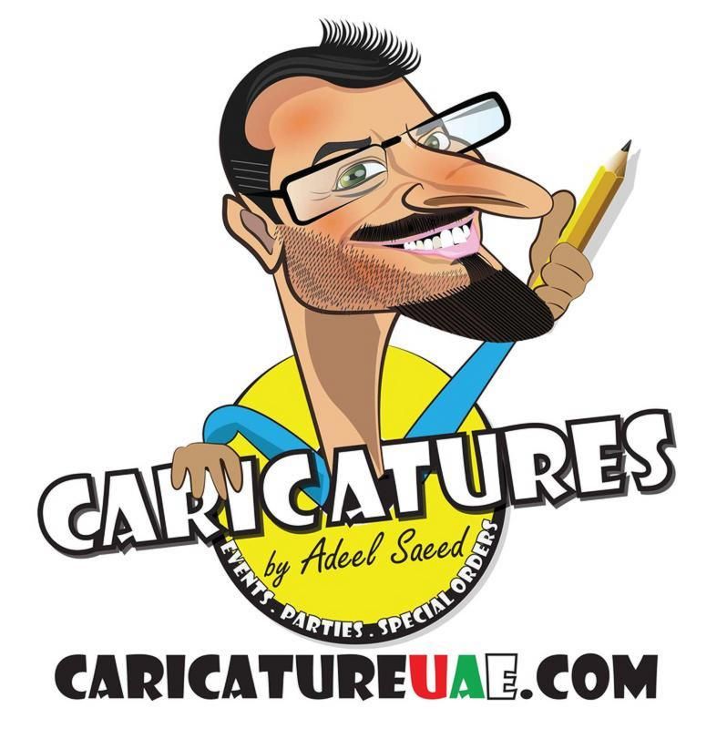 caricatures