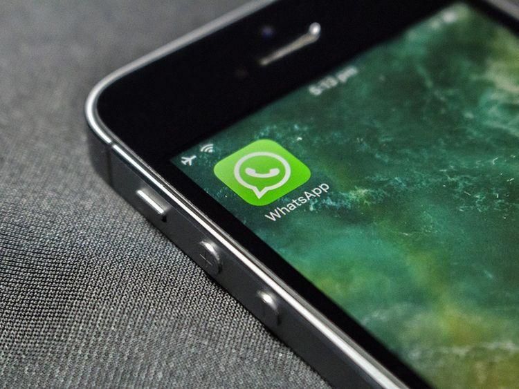 DHA launches WhatsApp hotline to answer public’s queries