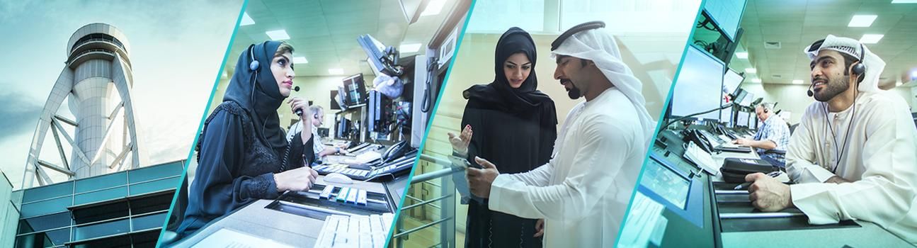 Dubai Air Navigation Services Dans Exhibitors Careers Uae