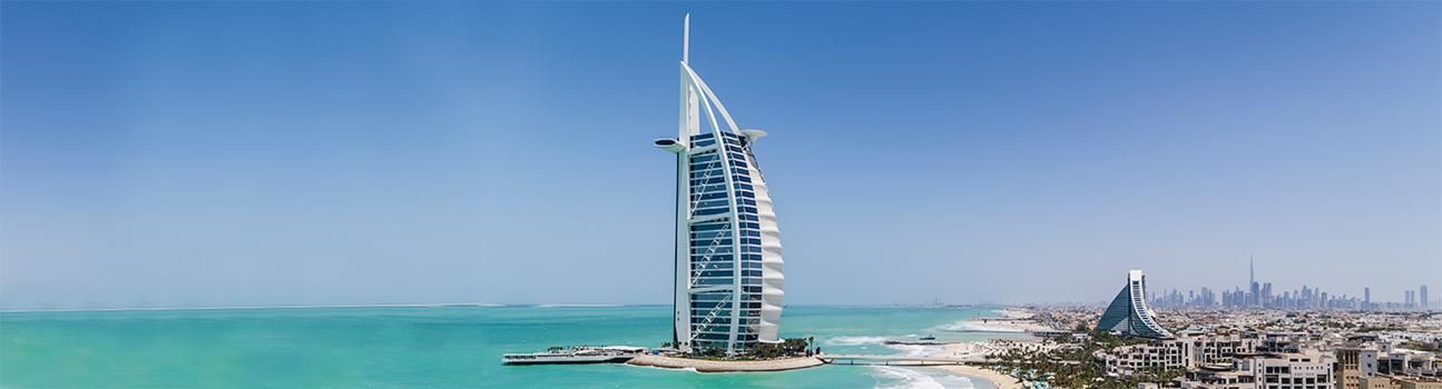 Jumeirah International LLC