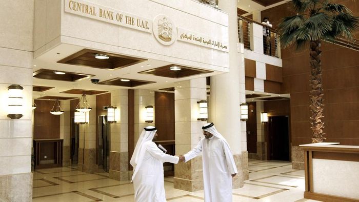 Uae Central Bank Asks Lenders To Hire More Emiratis To Meet Their Annual Target Careers 2020 Reimagining The Future Of You