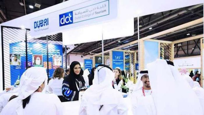 How Dubai Plans To Encourage More Emiratis To Work In Tourism Careers 2020 Reimagining The Future Of You