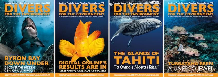 Emirates Diving Association