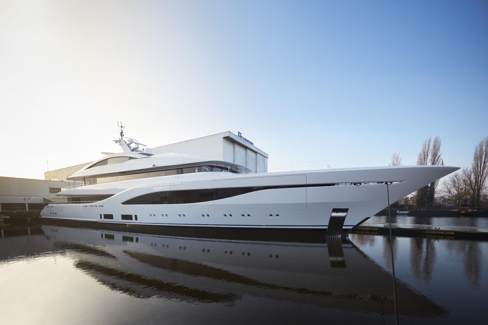 Feadship