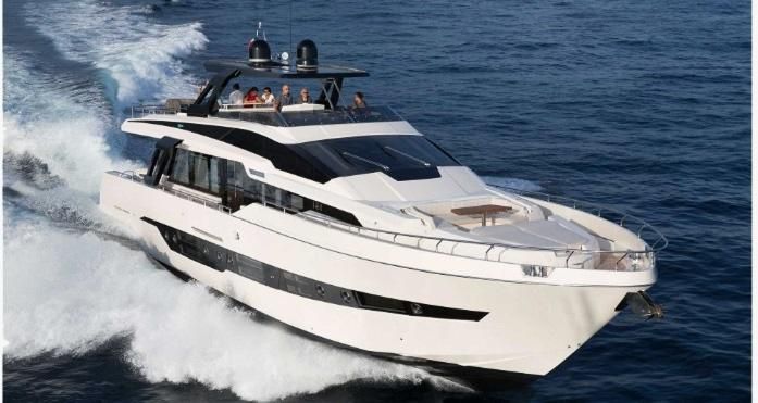 Cayman Yachts International