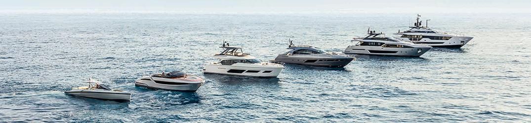 Ferretti SPA
