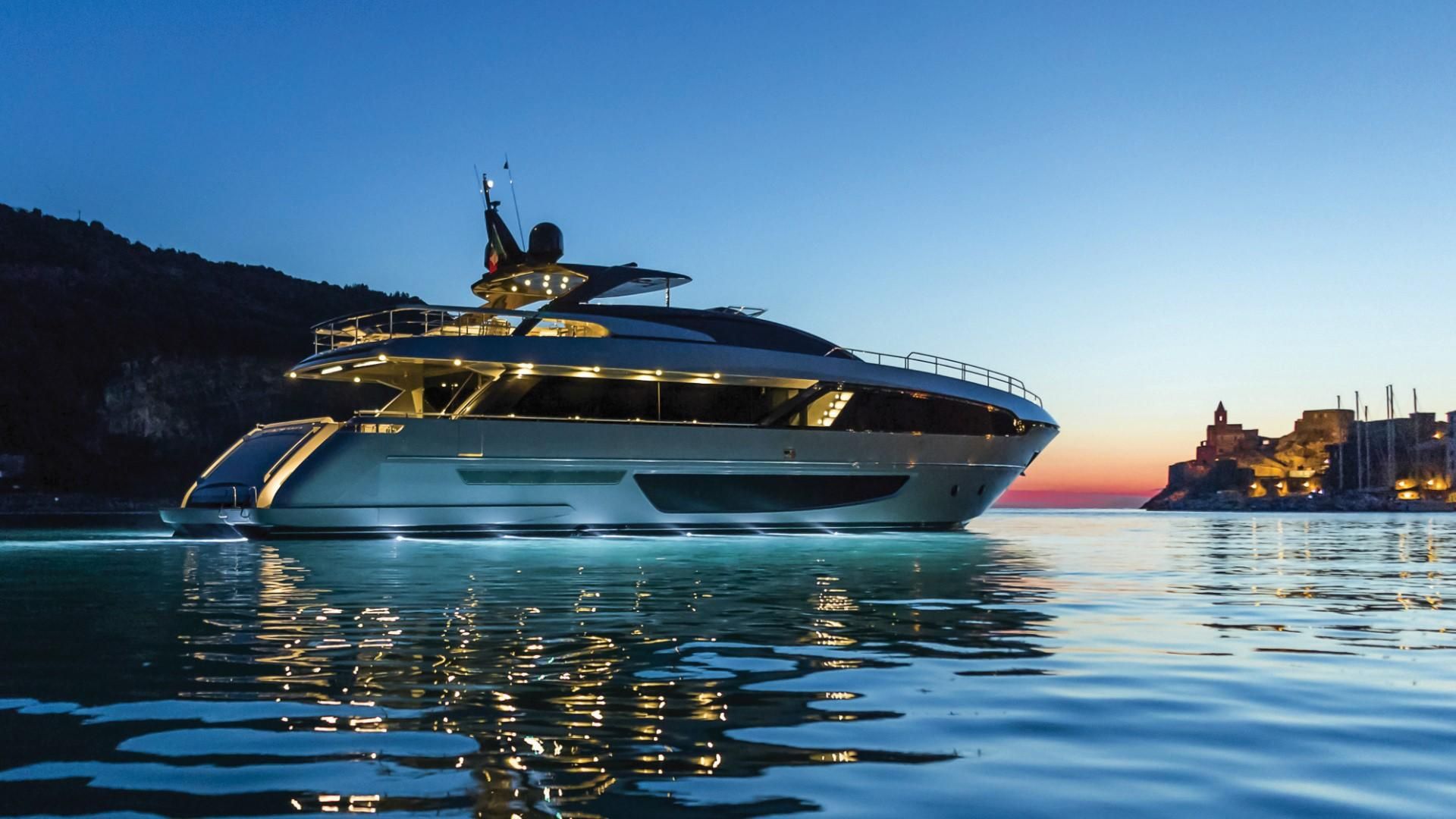 Multimarine Shipyards Ltd.