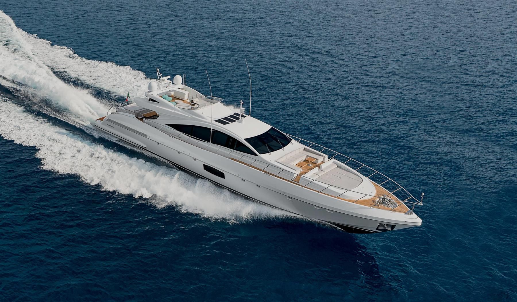 DG Marine Trading LLC