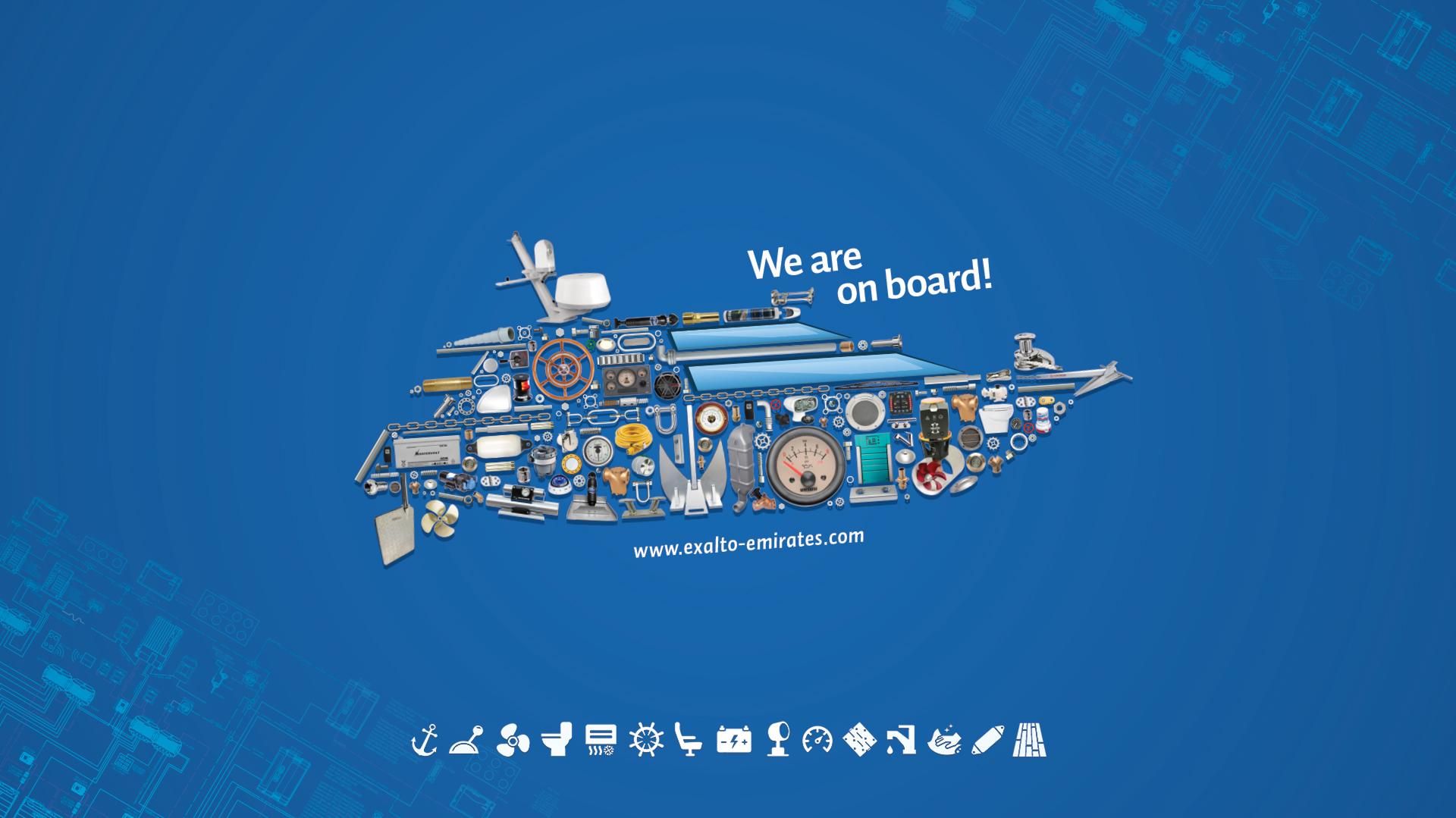 Exalto Emirates Ltd