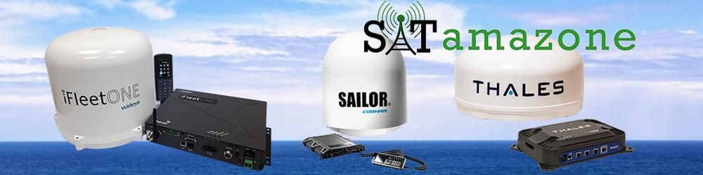 Satamazone LLC | Exhibitor | Dubai International Boat Show