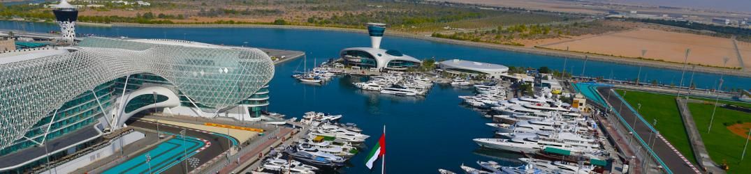Yas Marina LLC