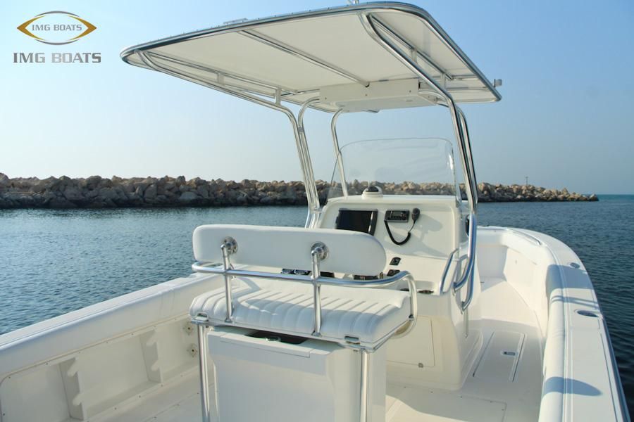 IMG Boats LLC