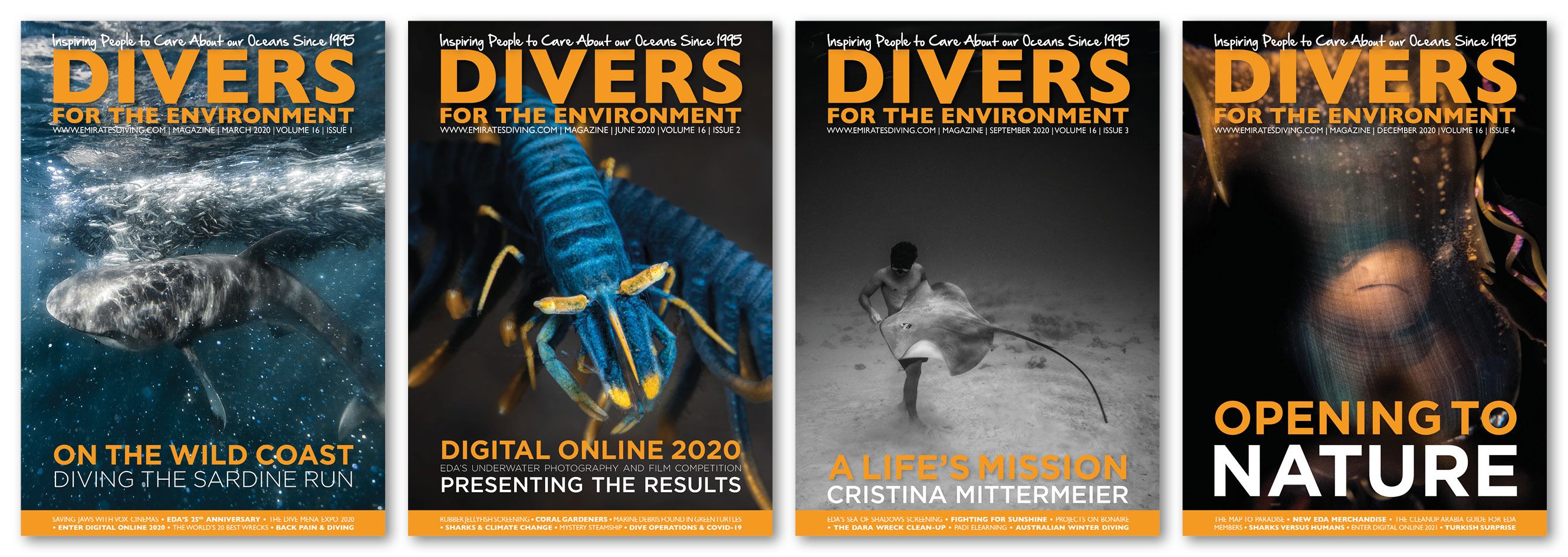 Emirates Diving Association