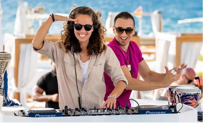 Live The High Life At The Nikki Beach Lounge Dubai International Boat Show 2020 Loving What S To Come High life dubai showcased many world class brands.