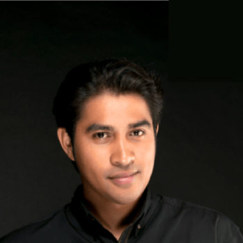 Imran Ahmad