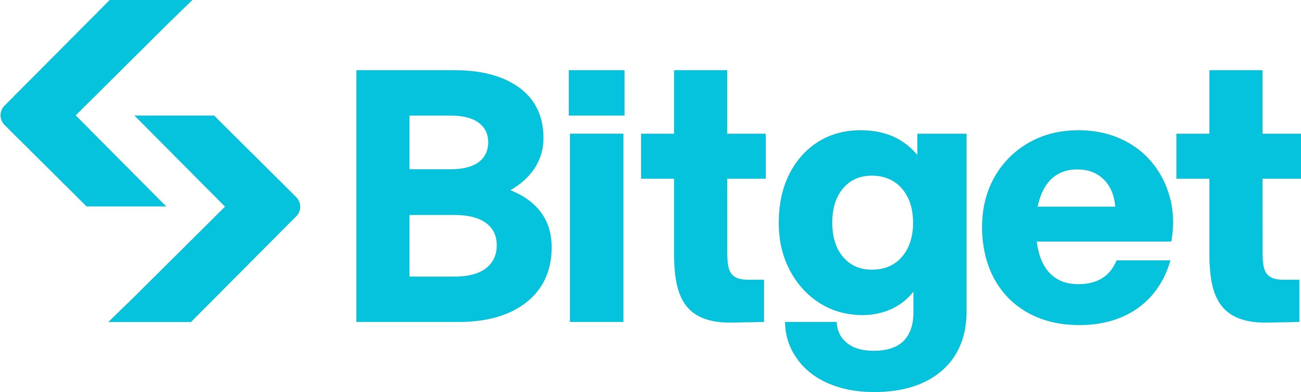 Bitget - Gold Sponsor