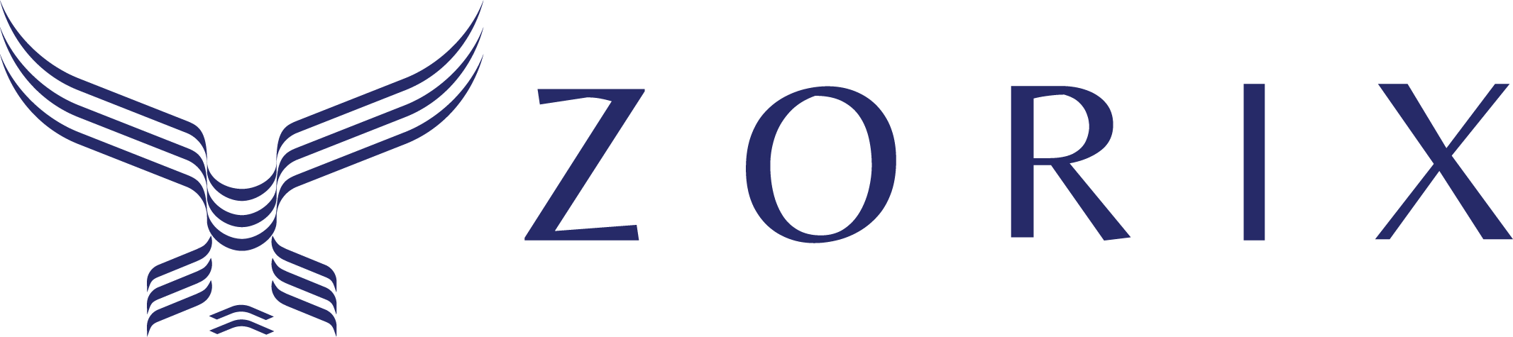 Bronze sponsor zorix