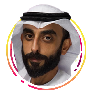 Ali Bin Yousuf Al Khamis