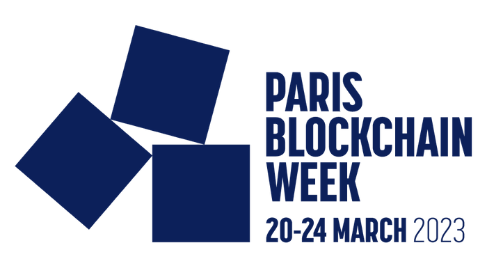 Paris Blockchain Week
