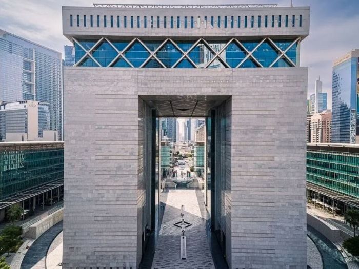 Eros Investments partners with Dubai’s digital asset regulator to launch start-ups