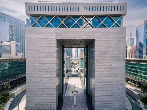 Eros Investments partners with Dubai’s digital asset regulator to launch start-ups