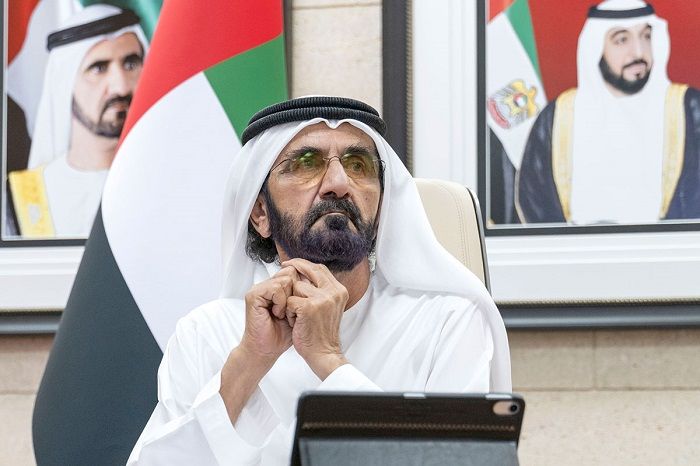 Sheikh Mohammed launches higher committee to develop Dubai Metaverse Strategy in two months