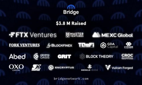 UAE crypto VCs invest in Bridge Network
