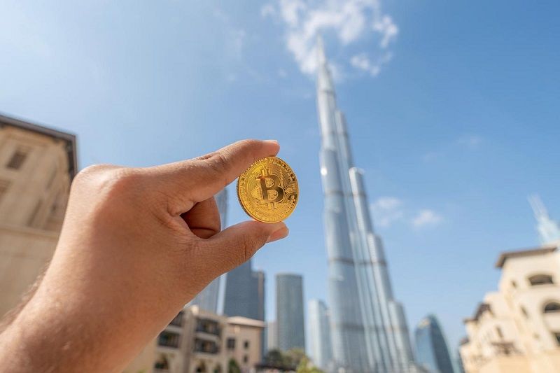 Crypto Oasis achieves milestone of 1,000 blockchain companies ahead of end-2022 forecast