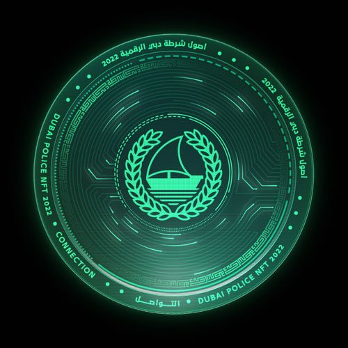 Dubai Police embrace NFT trend with release of digital token collection