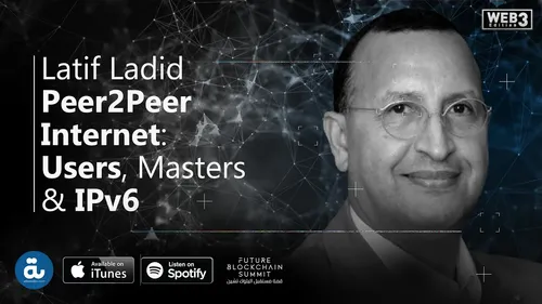 UAE Tech Podcast: Users, Masters & IPv6