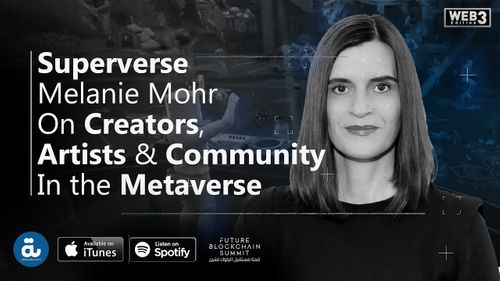 UAE Tech Podcast: Superverse