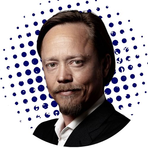 Brock Pierce