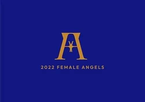 2022 Female Angels