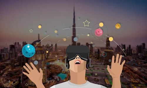 Web3 Gaming Takes Center Stage in the UAE