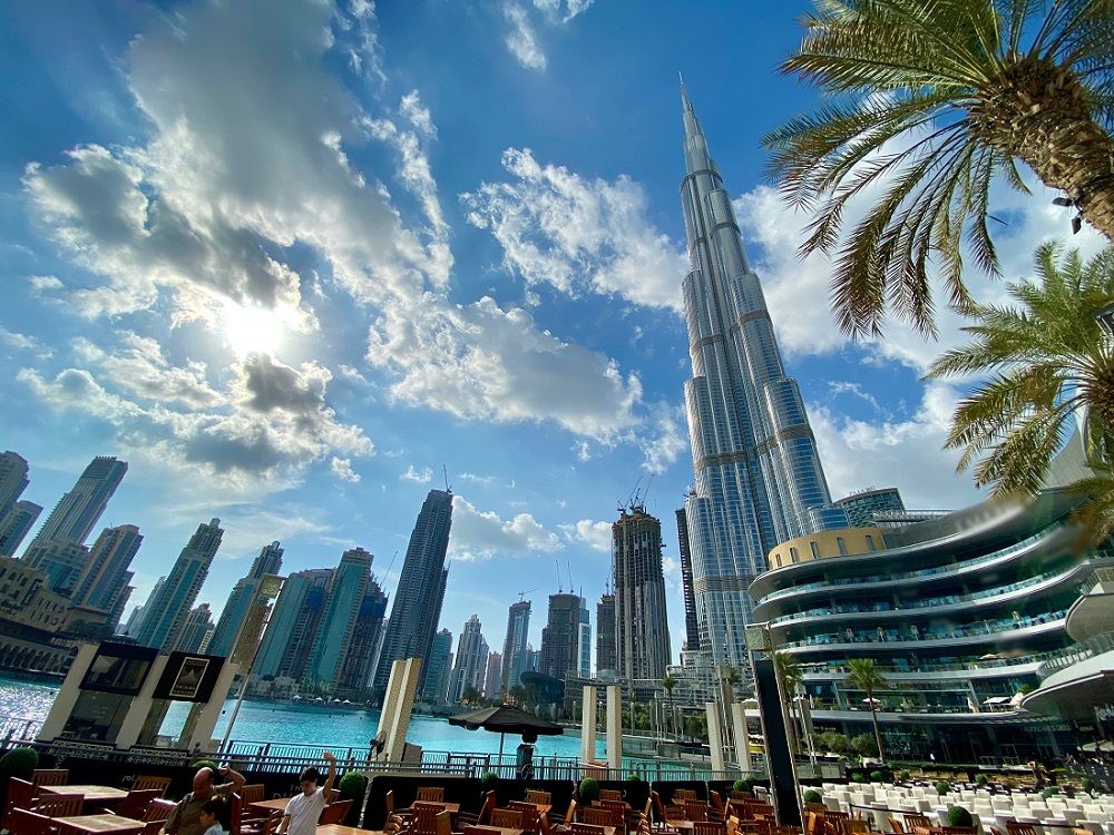 UAE – The region’s Fintech leader