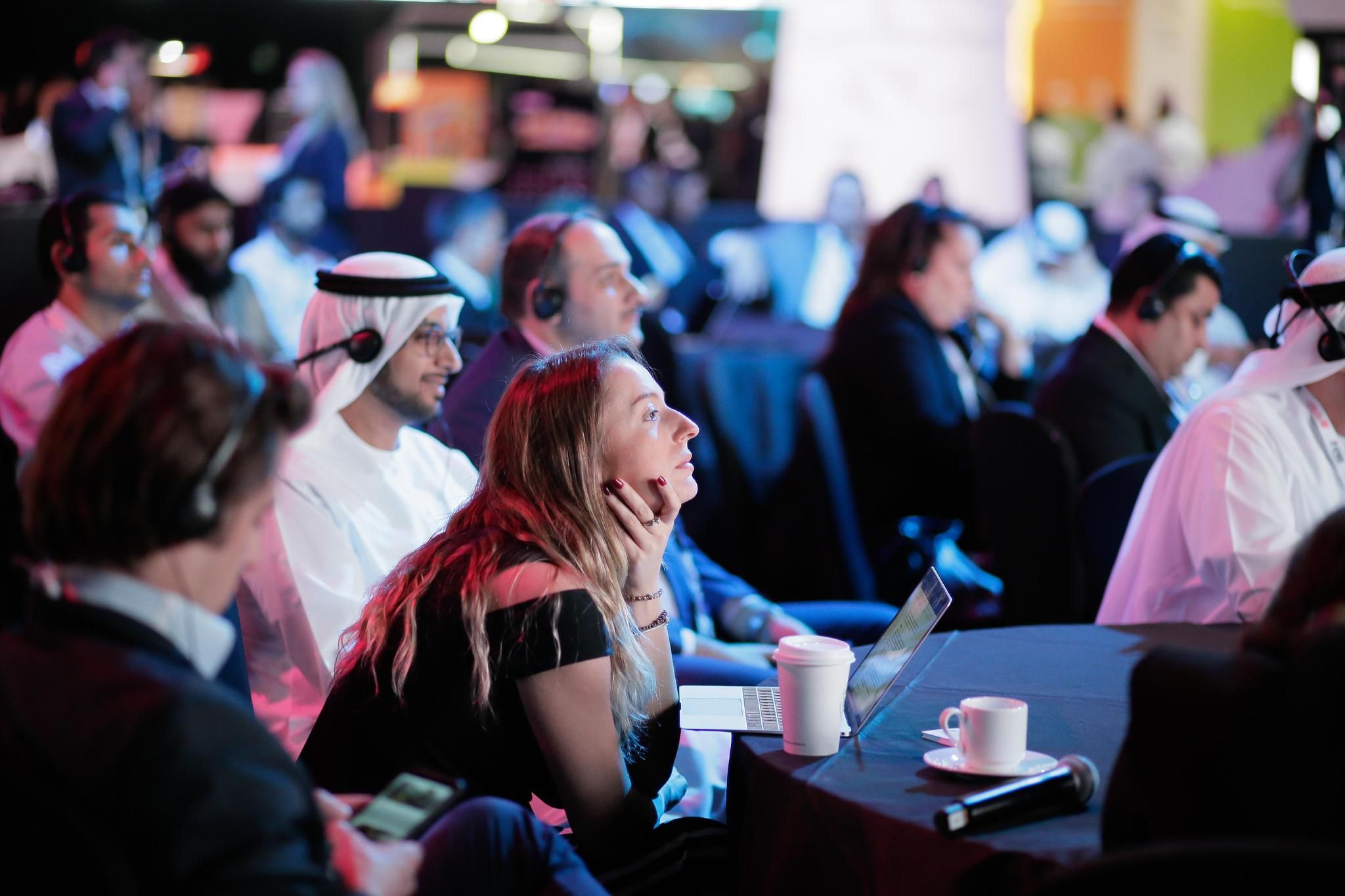 Hands-On Learning from the Fintech Experts