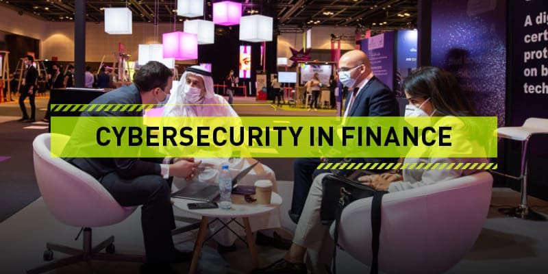 FINANCE TRACK