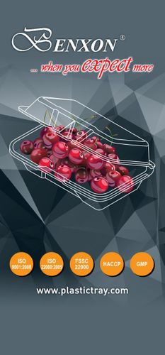 Lee Soon Seng Plastic Industries Sdn Bhd Gulfood Manufacturing 2021 Discover Innovative Solutions Shaping Global Food Beverage Production Trade Exhibition Offering Solutions Across 7 Categories Ingredients Processing Packaging Etc