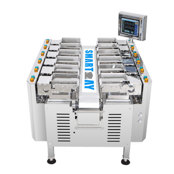 tray packing machine