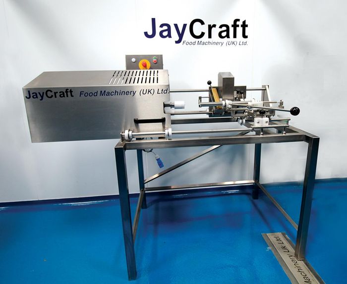 food machinery manufacturers uk