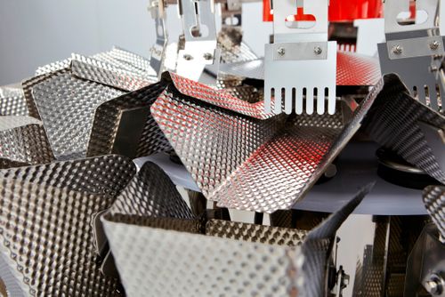 NEW WEIGHER SPEARHEADS ISHIDA SOLUTIONS TO MEET LATEST MARKET CHALLENGES