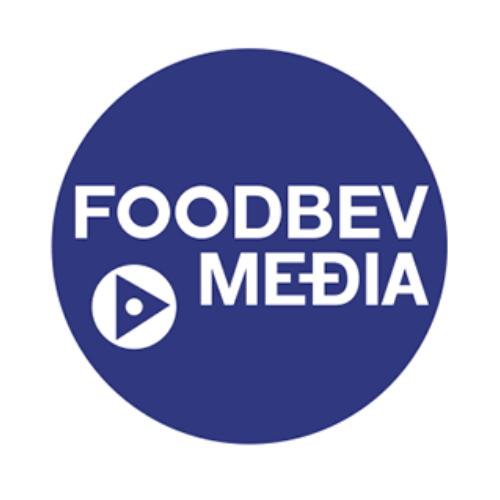 Media Partner - Food Bev