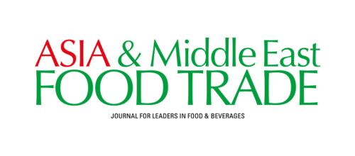 Asia Middle East Food Trade