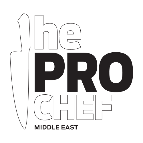The Pro Chef - media partner