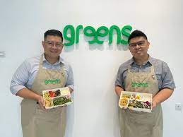 Indonesia's GREENS secures pre- seed funding led by East Ventures