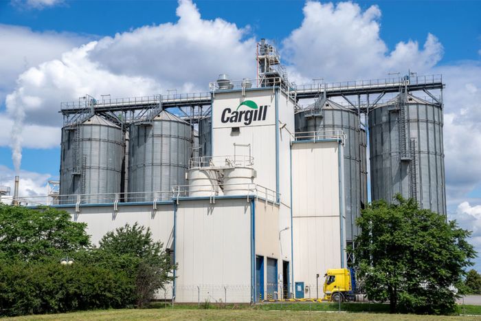 Cargill to build sustainable corn syrup plant