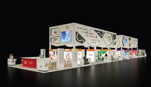 Food Specialities Limited (FSL) exhibits innovative and healthier ingredient solutions at Gulfood Manufacturing